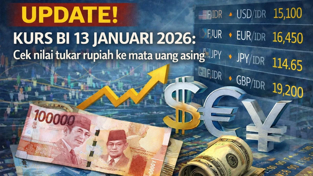 Dasco, Danantara dan OJK Cek IHSG dan Nilai Tukar Rupiah di BEI: Dinamika Pasar Saham