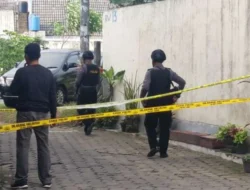 Delapan Anggota JAD Afiliasi ISIS Ditangkap di Sulawesi Tengah