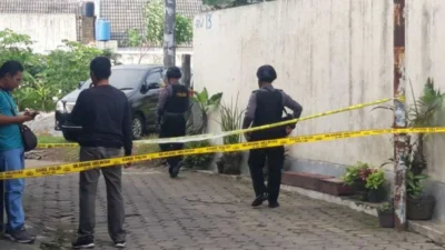 Delapan Anggota JAD Afiliasi ISIS Ditangkap di Sulawesi Tengah