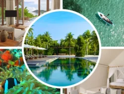 Deretan Aktivitas Seru yang Bisa Kamu Coba di Tanjung Kelayang untuk Liburan Tropis yang Tak Terlupakan