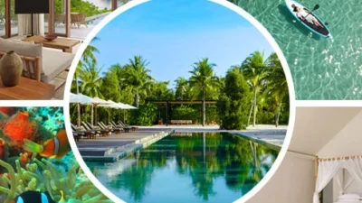 Deretan Aktivitas Seru yang Bisa Kamu Coba di Tanjung Kelayang untuk Liburan Tropis yang Tak Terlupakan