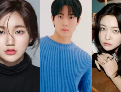 Deretan Drama yang Dibintangi Yeri Red Velvet, Siapa Sangka Ia Bisa Bertransformasi Luar Biasa!