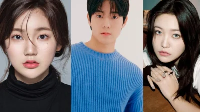 Deretan Drama yang Dibintangi Yeri Red Velvet, Siapa Sangka Ia Bisa Bertransformasi Luar Biasa!