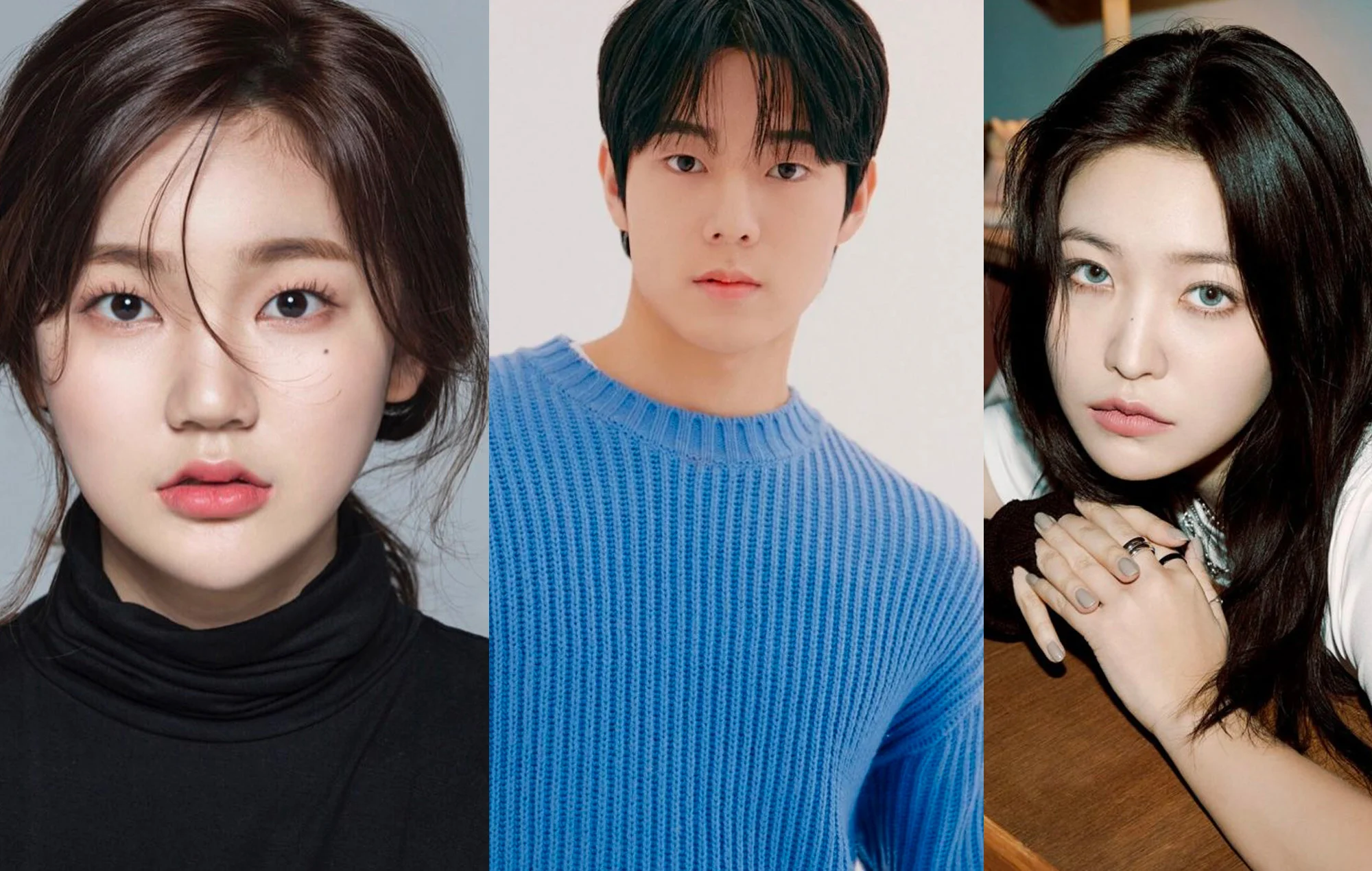 Deretan Drama yang Dibintangi Yeri Red Velvet, Siapa Sangka Ia Bisa Bertransformasi Luar Biasa!
