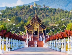 Deretan Kota yang Cocok untuk Solo Travelling Bagi Perempuan: Menjelajahi Dunia dengan Bebas