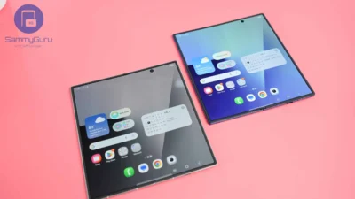 Detail Samsung Galaxy Z Fold 8 dan Z Fold Wide Bocor, Intip Spesifikasinya