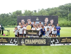 Dewa United Kantongi Dominasi Kemenangan Dibanding Kekalahan, Strategi Baru untuk Mencapai Puncak