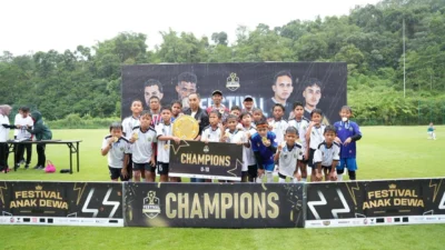 Dewa United Kantongi Dominasi Kemenangan Dibanding Kekalahan, Strategi Baru untuk Mencapai Puncak