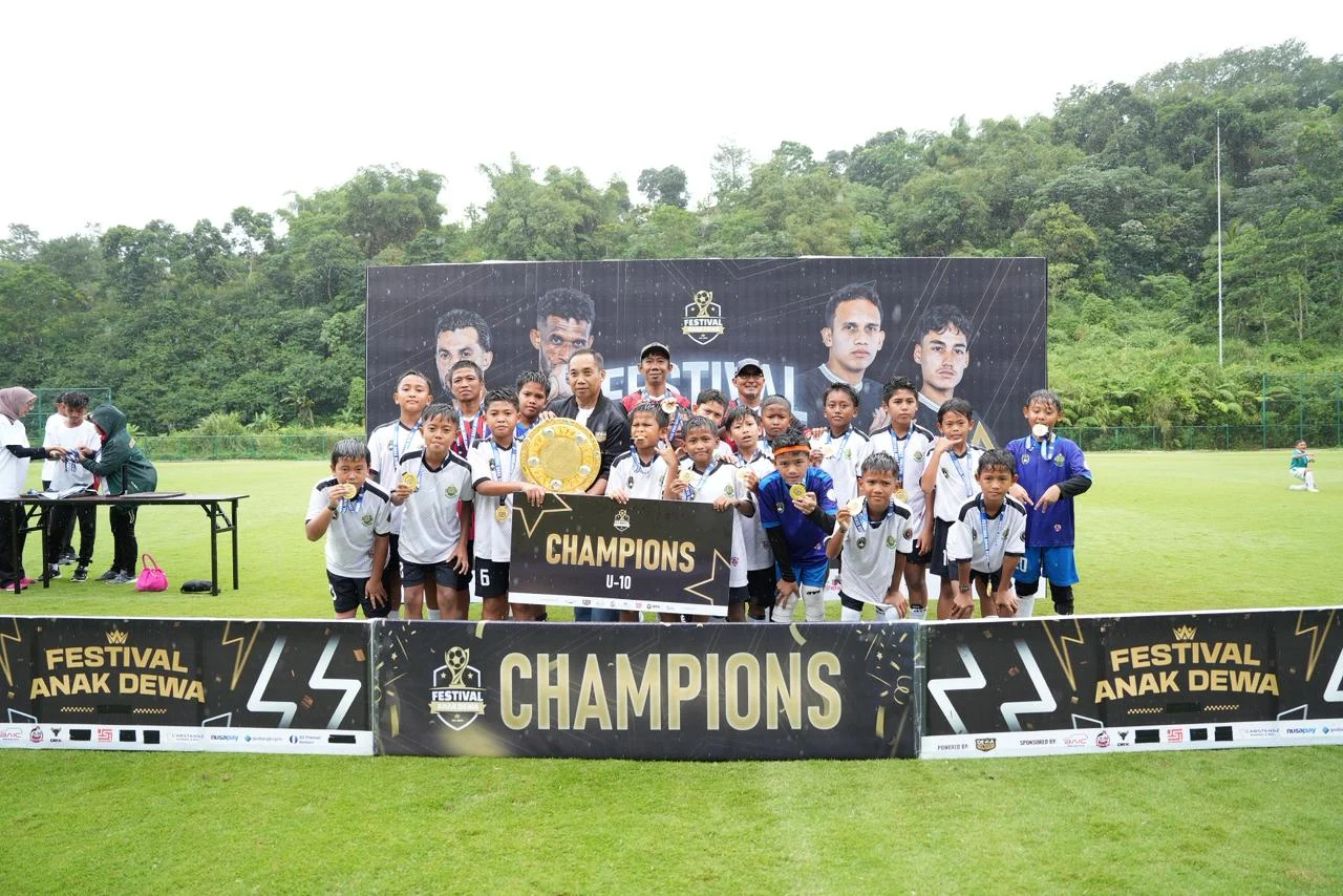 Dewa United Kantongi Dominasi Kemenangan Dibanding Kekalahan, Strategi Baru untuk Mencapai Puncak