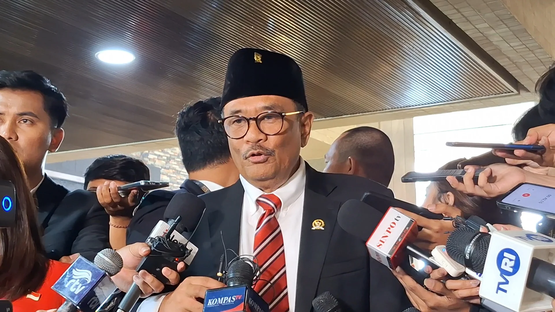 Dewan Pers Minta Pemerintah Gunakan Jalur Diplomatik Bebaskan Jurnalis Indonesia yang Ditangkap Israel