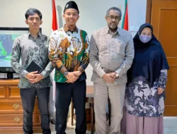 Diaspora Indonesia di Paris Soroti Pentingnya Penguatan Kerja Sama Pendidikan dan Bisnis dalam Kunjungan Kenegaraan Presiden Prabowo ke Prancis