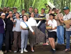 Dibintangi Morgan Oey hingga Tara Basro, Nia Dinata Hidupkan Berbagi Suami Usai 20 Tahun Berlalu