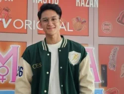Didampingi Atlet Sea Games, Antonio Blanco Jr Belajar Memanah di Serial Asmara Asrama: Pengalaman Baru dalam Dunia Hiburan