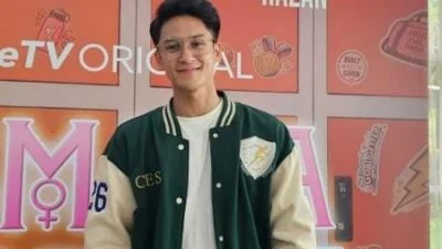 Didampingi Atlet Sea Games, Antonio Blanco Jr Belajar Memanah di Serial Asmara Asrama: Pengalaman Baru dalam Dunia Hiburan