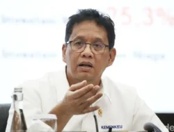 Dikritik Media Asing Soal Anggaran Negara, Purbaya: Seharusnya Memuji Indonesia, Apa yang Sebenarnya Terjadi?