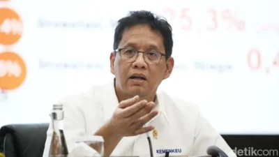 Dikritik Media Asing Soal Anggaran Negara, Purbaya: Seharusnya Memuji Indonesia, Apa yang Sebenarnya Terjadi?