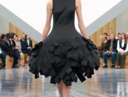 Dior Cruise 2027: Jonathan Anderson Membawa Glamor Hollywood ke Era Baru Dior