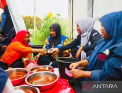 Diplomasi Rasa: Kemendag Bongkar Hambatan Ekspor 360 Ribu Porsi Makanan Indonesia untuk Jemaah Haji di Arab Saudi