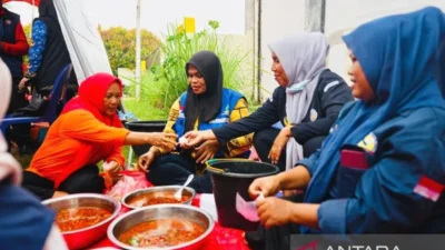 Diplomasi Rasa: Kemendag Bongkar Hambatan Ekspor 360 Ribu Porsi Makanan Indonesia untuk Jemaah Haji di Arab Saudi