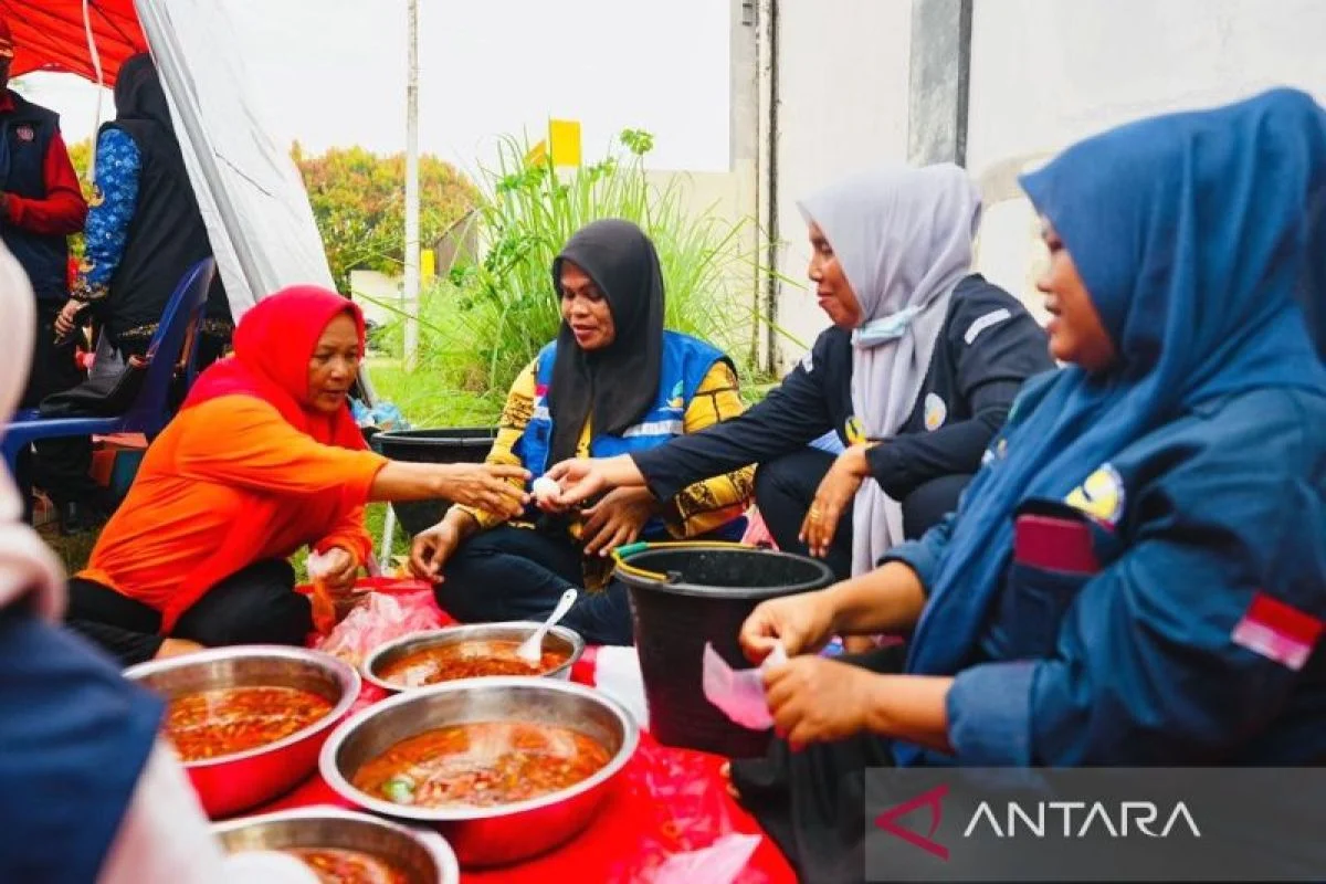 Diplomasi Rasa: Kemendag Bongkar Hambatan Ekspor 360 Ribu Porsi Makanan Indonesia untuk Jemaah Haji di Arab Saudi