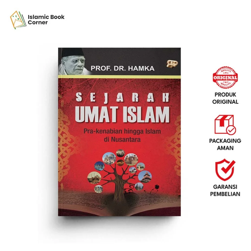Diskusi Inspiratif Kupas Jejak Pemikiran dan Perjalanan Karya Buya Hamka, Menggali Nilai-nilai Kehidupan
