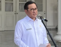 DKI Jakarta dan Banten Kolaborasi Atasi Banjir, Sampah Bakal Diolah Jadi Listrik