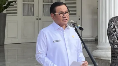 DKI Jakarta dan Banten Kolaborasi Atasi Banjir, Sampah Bakal Diolah Jadi Listrik