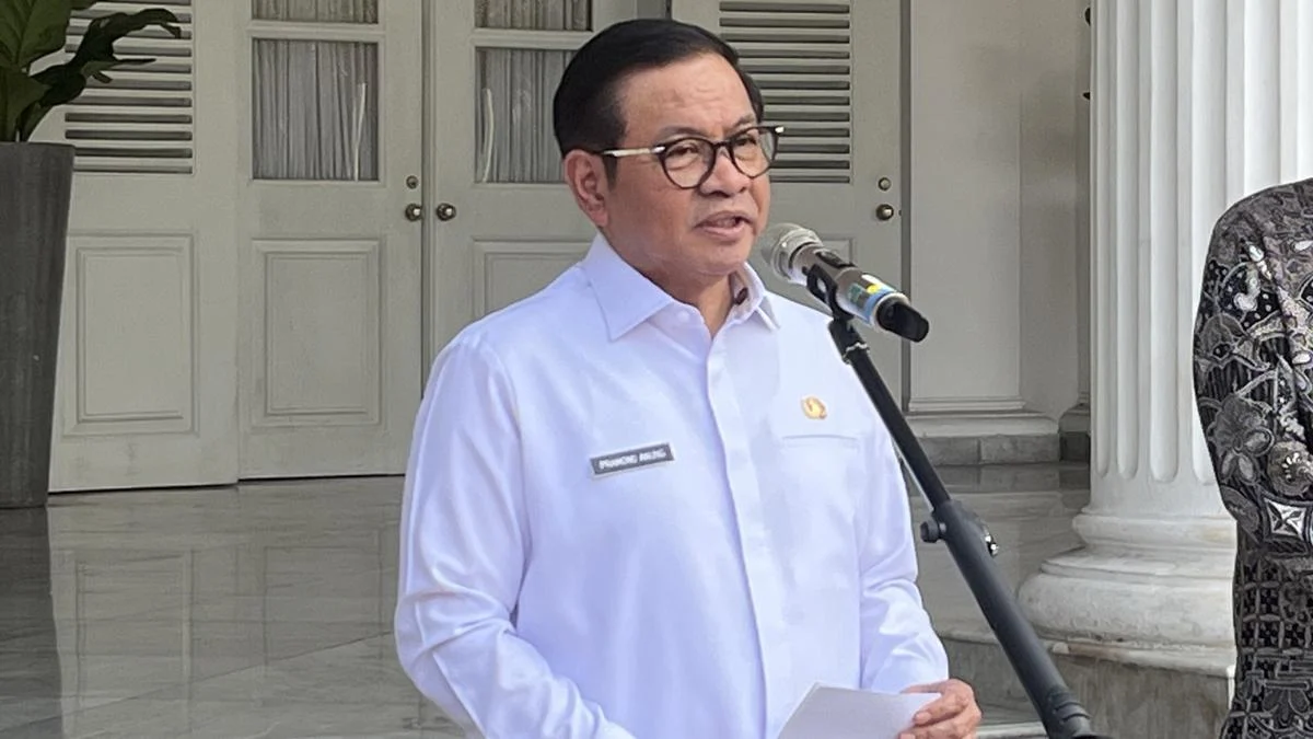 DKI Jakarta dan Banten Kolaborasi Atasi Banjir, Sampah Bakal Diolah Jadi Listrik