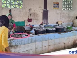 DLH Mataram Rencanakan Penataan Lapak Pedagang di RTH Pagutan: Wajah Baru Ruang Publik Tanpa Hilangkan Nadi Ekonomi Warga