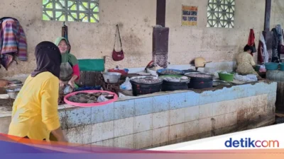 DLH Mataram Rencanakan Penataan Lapak Pedagang di RTH Pagutan: Wajah Baru Ruang Publik Tanpa Hilangkan Nadi Ekonomi Warga