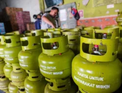 Dolar Terus Meroket, ESDM Pasang Badan Jamin Harga LPG 3 Kg Tidak Naik: Stabilitas Harga Energi Bersubsidi Dijamin