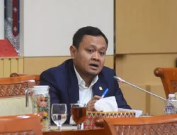DPR Apresiasi Bareskrim Polri Bongkar TPPU Narkoba, Minta Bandar Dimiskinkan: Upaya Memberantas Jaringan Narkotika