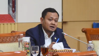 DPR Apresiasi Bareskrim Polri Bongkar TPPU Narkoba, Minta Bandar Dimiskinkan: Upaya Memberantas Jaringan Narkotika