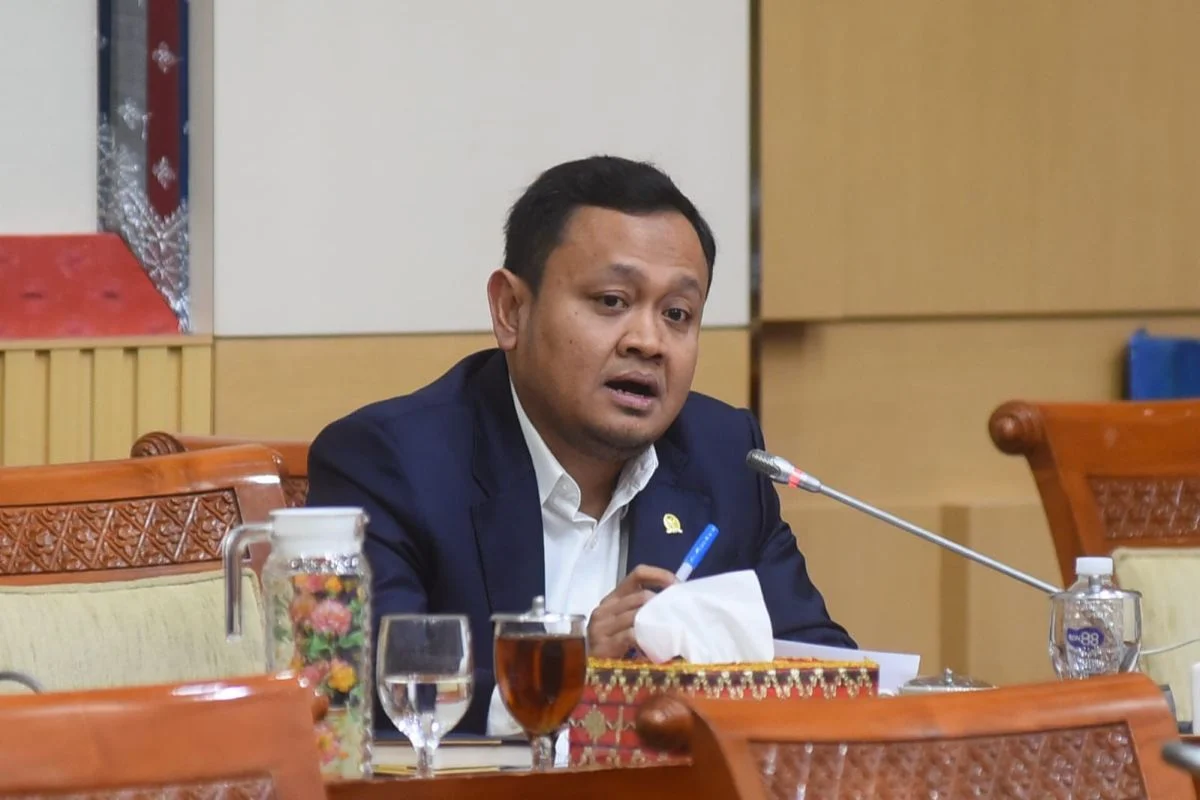 DPR Apresiasi Bareskrim Polri Bongkar TPPU Narkoba, Minta Bandar Dimiskinkan: Upaya Memberantas Jaringan Narkotika