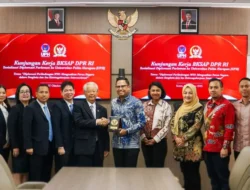DPR Apresiasi Diplomasi RI Usai Pemulangan 9 WNI, Soroti Perlindungan Jurnalis Indonesia: Langkah Cepat Pemerintah dalam Memulangkan WNI