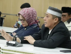 DPR Apresiasi Pembebasan 9 WNI yang Ditangkap Israel, Minta Pemerintah Kawal Pemulangan