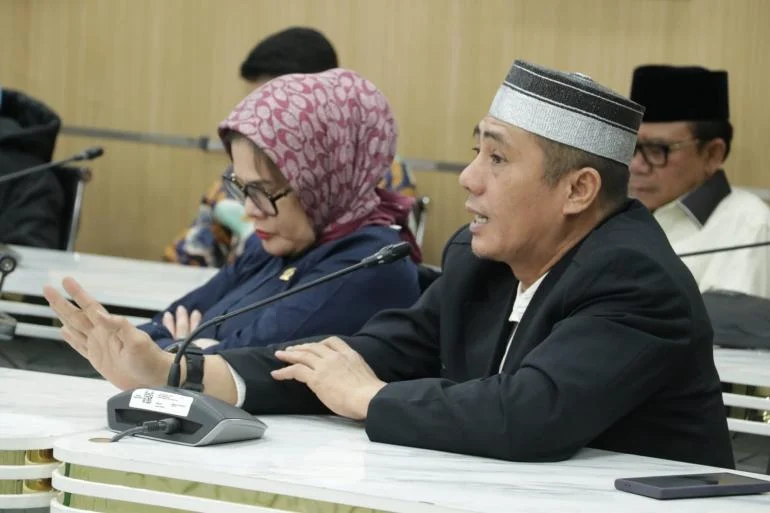 DPR Apresiasi Pembebasan 9 WNI yang Ditangkap Israel, Minta Pemerintah Kawal Pemulangan
