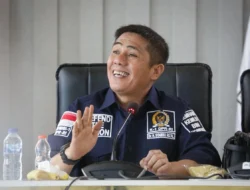 DPR Desak Pemerintah RI Lobi PBB demi Bebaskan Jurnalis yang Ditangkap Tentara Israel