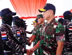 DPR Desak Pemerintah Selamatkan 9 WNI yang Ditangkap Tentara Israel: Misi Kemanusiaan Terancam