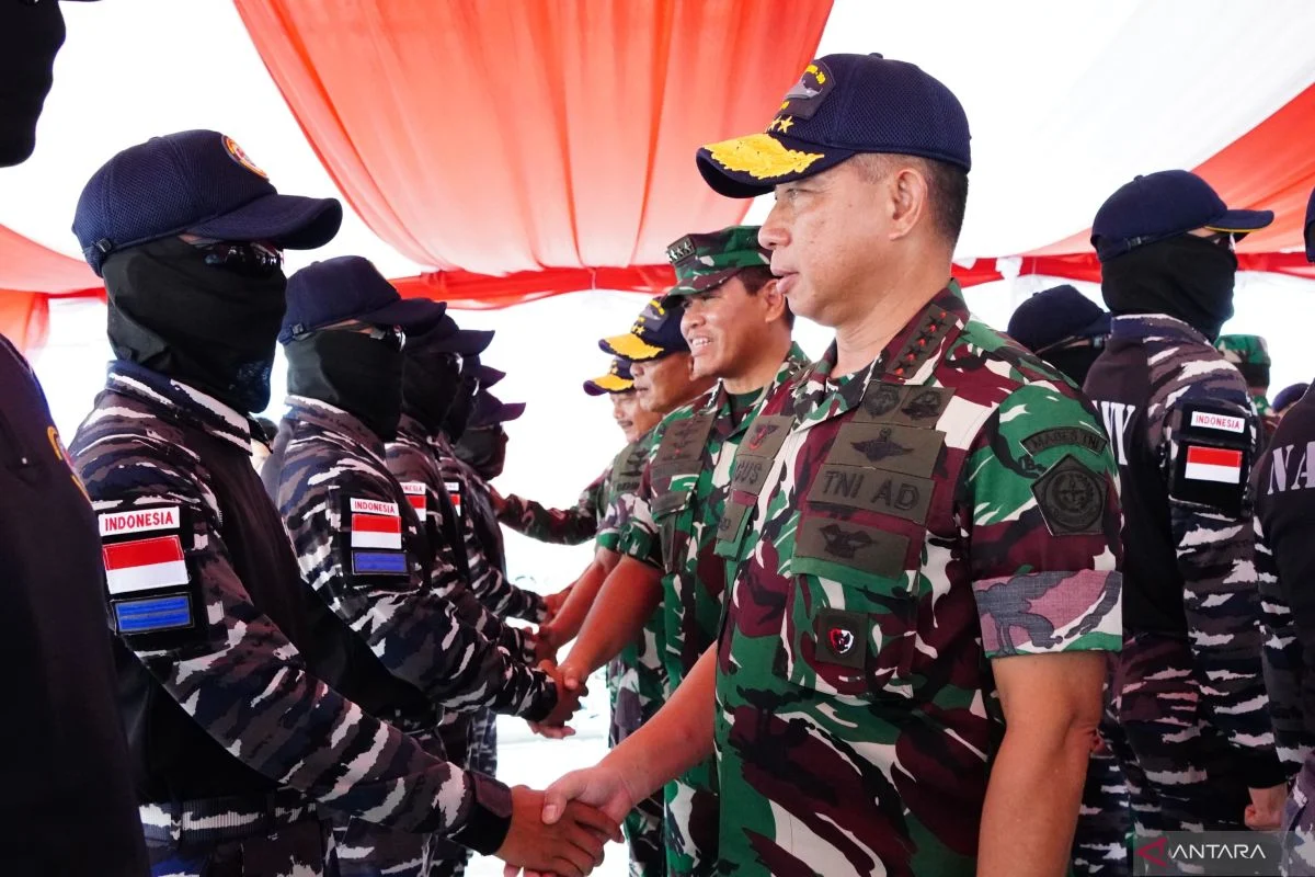 DPR Desak Pemerintah Selamatkan 9 WNI yang Ditangkap Tentara Israel: Misi Kemanusiaan Terancam