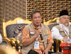 DPR Minta Pembenahan Persoalan Ibadah Haji 2026, Soroti soal Kualitas Makanan
