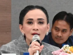 DPR Minta Pemerintah Lobi AS Lewat Jalur BoP Tekan Israel Bebaskan Jurnalis WNI