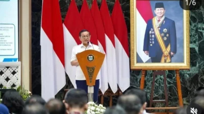 DPR Soroti Temuan Banyak Ijazah Tertahan di SMA/SMK Negeri, Singgung Pelayanan Publik Daerah