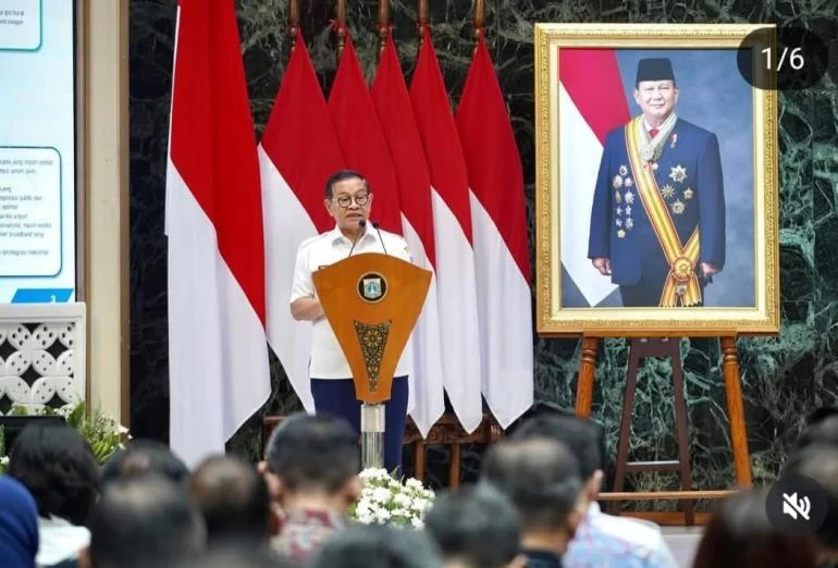 DPR Soroti Temuan Banyak Ijazah Tertahan di SMA/SMK Negeri, Singgung Pelayanan Publik Daerah