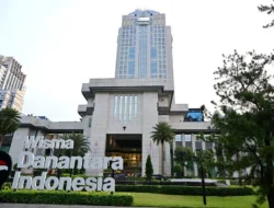 DPR Terkejut PT Danantara Sumber Daya Indonesia akan Dipimpin WNA, Apa yang Terjadi?