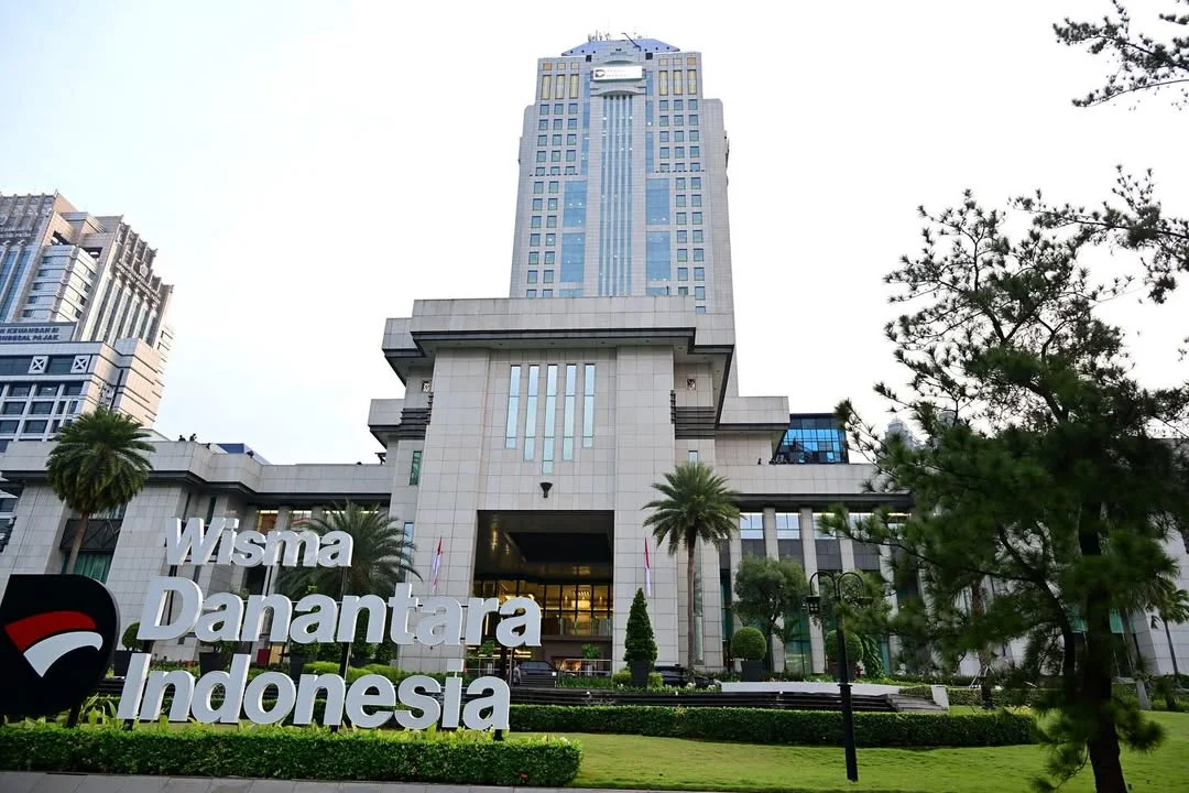 DPR Terkejut PT Danantara Sumber Daya Indonesia akan Dipimpin WNA, Apa yang Terjadi?