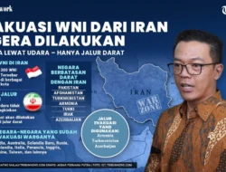DPR Usul Relawan WNI yang Ditangkap Israel Jadi Pahlawan Kemanusiaan: Mereka Berjuang untuk Kemerdekaan Palestina