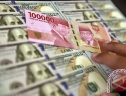 DPR Yakin Rupiah yang Melemah bakal kembali Menguat setelah Pidato Presiden Prabowo, Apa yang Menyebabkan Optimisme Ini?