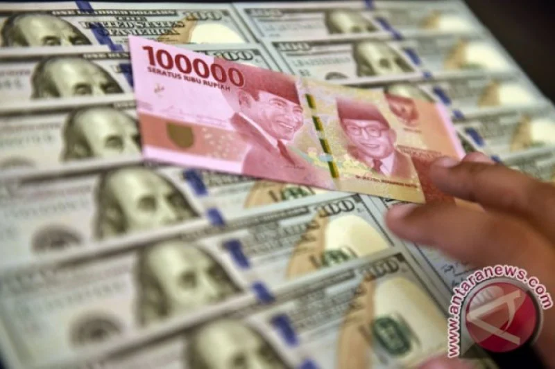 DPR Yakin Rupiah yang Melemah bakal kembali Menguat setelah Pidato Presiden Prabowo, Apa yang Menyebabkan Optimisme Ini?