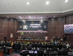 DPRD Kota Serang Sahkan Raperda PPA dan PUG, Fokus Cegah Kekerasan terhadap Perempuan dan Anak
